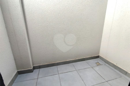 Apartamento à venda com 1 quarto em Parque da Vila Prudente, São Paulo, SP