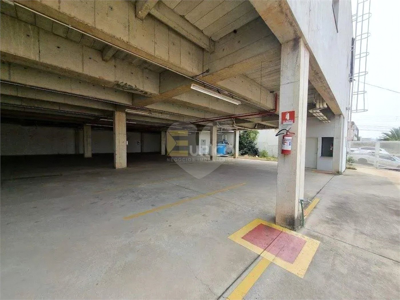 Salão Comercial à venda ou para alugar em Santa Rosa, Vinhedo, SP