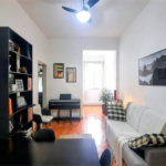 Apartamento à venda com 3 quartos em Tijuca, Rio de Janeiro, RJ