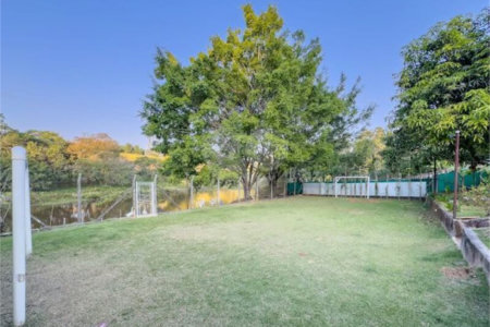 Casa Térrea à venda com 5 suítes no condomínio Monte Acropole, Valinhos - SP