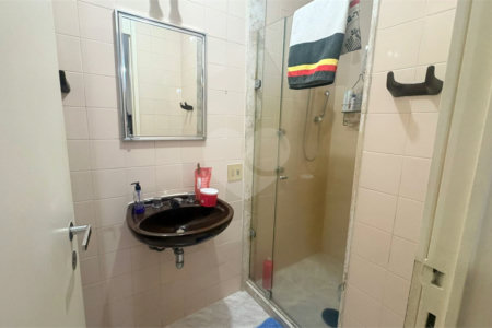 Apartamento à venda com 2 quartos, sendo 1 suíte, em Botafogo, Rio de Janeiro, RJ