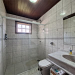 Casa para alugar com 3 quartos, sendo 1 suíte,  no condomínio Estância Marambaia, Vinhedo - SP