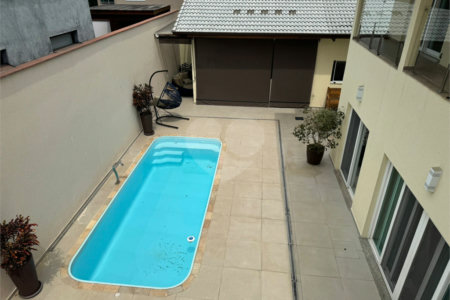Casa à venda com 4 suítes no condomínio Aruã Ecopark Lagos, Mogi das Cruzes - SP