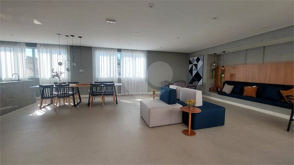 Apartamento à venda com 2 quartos em Vila Amélia, São Paulo, SP