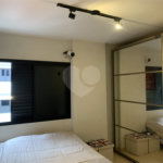 Apartamento à venda com 1 quarto em Vila Andrade, São Paulo, SP