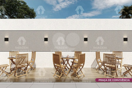 Apartamento à venda com 2 quartos em Jardim Jaraguá (são Domingos), São Paulo, SP