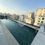 Apartamento à venda com 2 quartos em República, São Paulo, SP
