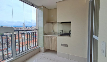 Apartamento à venda com 2 quartos em Vila Ede, São Paulo, SP