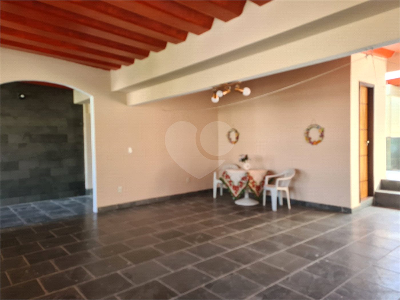 Casa à venda com 2 quartos em Campo Grande, Rio de Janeiro, RJ