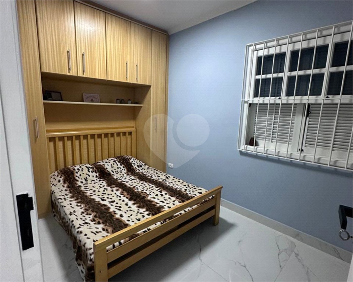 Sobrado à venda com 3 quartos, sendo 1 suíte, em Campo Grande, São Paulo, SP