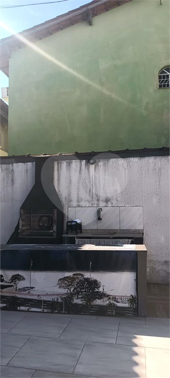 Casa à venda com 6 quartos em Campo Grande, Rio de Janeiro, RJ