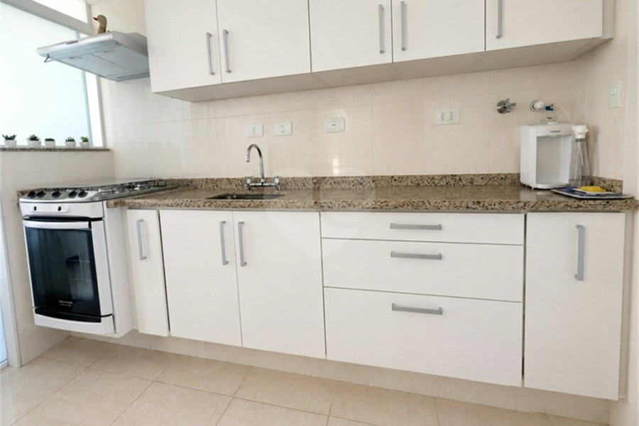 Apartamento à venda com 2 quartos, sendo 1 suíte, em Santana, São Paulo, SP