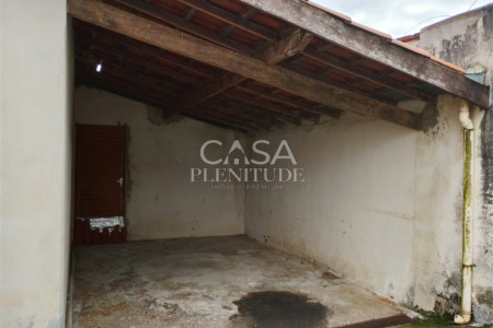 Casa de Vila à venda com 1 suíte em Jardim dos Estados, Sorocaba, SP
