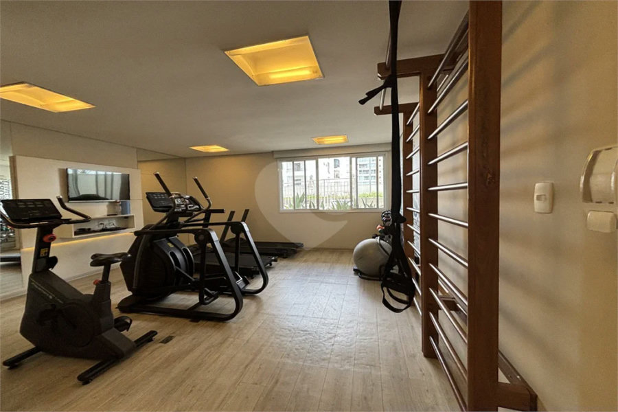 Apartamento à venda com 2 quartos, sendo 1 suíte, em Santana, São Paulo, SP
