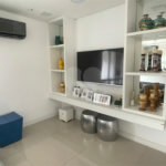 Apartamento à venda com 3 quartos, sendo 1 suíte,  em Vila Suissa, Mogi das Cruzes, SP