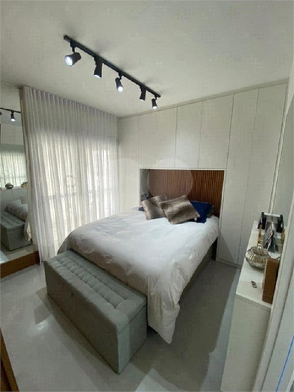 Apartamento à venda com 3 suítes em Tatuapé, São Paulo, SP