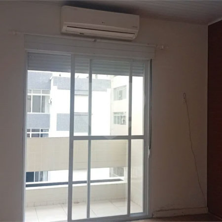 Apartamento à venda no Boqueirão, 3 quartos (2 suítes), garagem