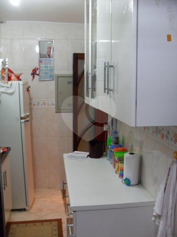 Apartamento à venda com 3 quartos, sendo 1 suíte,  em Freguesia do Ó, São Paulo, SP