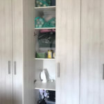 Apartamento à venda com 2 quartos, sendo 1 suíte, em Vila Romana, São Paulo, SP