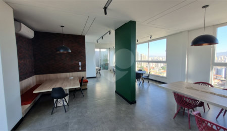 Apartamento à venda com 2 quartos, sendo 1 suíte,  em Santana, São Paulo, SP