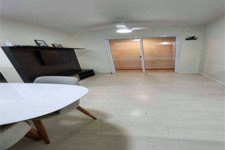 Apartamento à venda com 2 quartos, sendo 1 suíte, em Parque Reboucas, São Paulo, SP