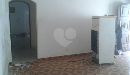 Casa Térrea à venda com 4 quartos em Vila Maria, São Paulo, SP