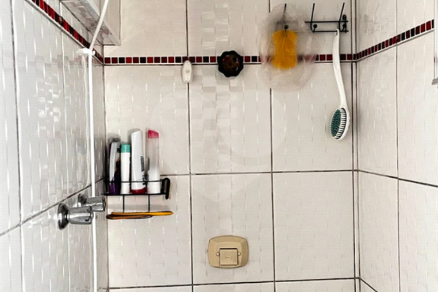 Sobrado à venda com 3 quartos em Parque Edu Chaves, São Paulo, SP