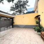 Sobrado à venda com 3 quartos, sendo 1 suíte, em Campo Grande, São Paulo, SP