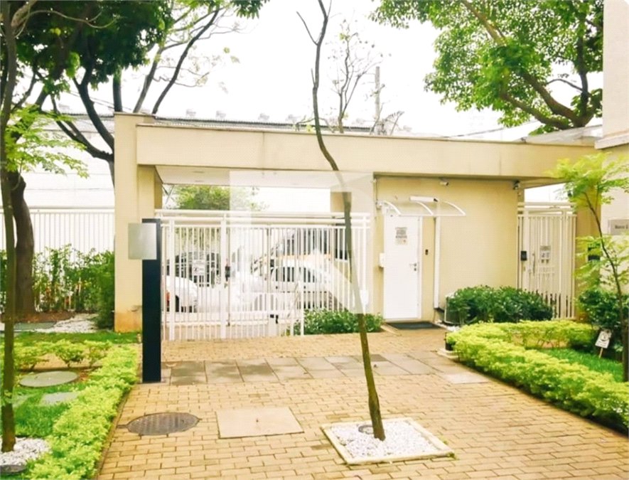 Apartamento à venda com 2 quartos, sendo 1 suíte, em Vila Guilherme, São Paulo, SP