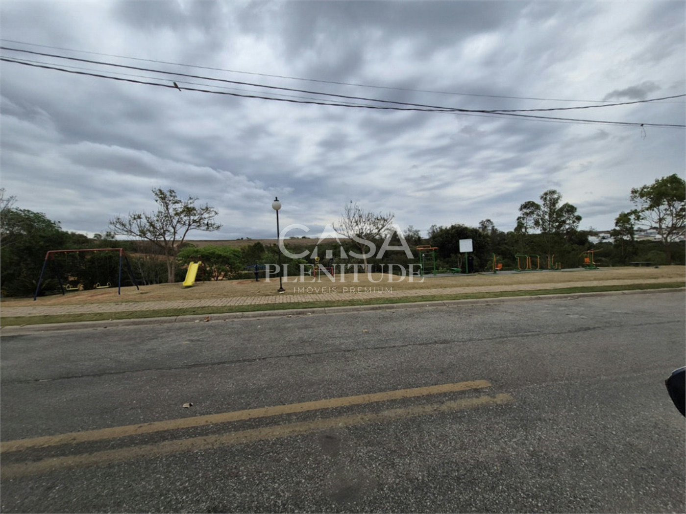 Terreno em condomínio à venda em Jardim Villagio Milano, Sorocaba, SP