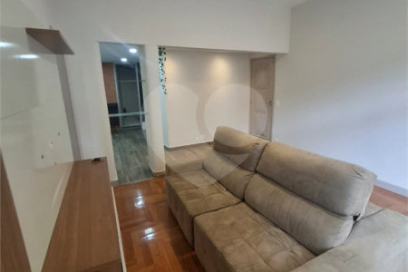 Apartamento à venda com 3 quartos, sendo 1 suíte, em Tijuca, Rio de Janeiro, RJ