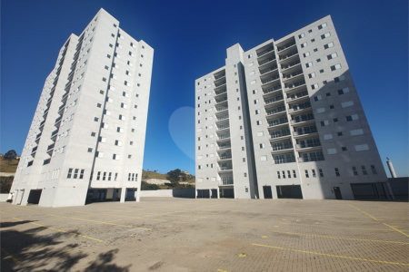 Apartamento para alugar com 3 quartos, sendo 1 suíte,  em Jardim das Palmeiras, Atibaia, SP