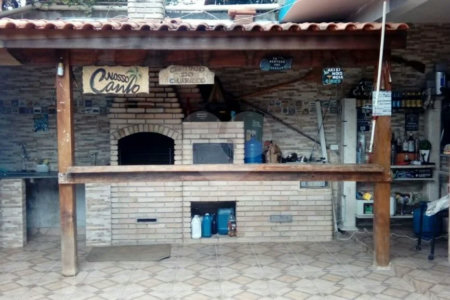 Casa Térrea à venda com 3 quartos, sendo 1 suíte, em Santa Teresinha, São Paulo, SP