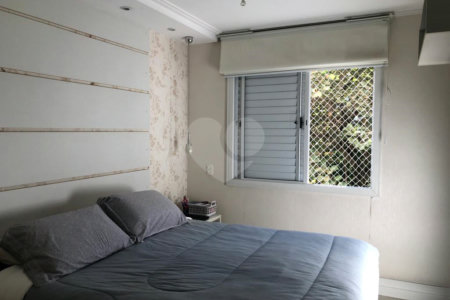 Apartamento à venda com 3 suítes em Lar São Paulo, São Paulo, SP