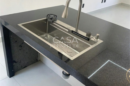 Casa em condomínio à venda com 3 quartos, sendo 1 suíte, em Cajuru do Sul, Sorocaba, SP