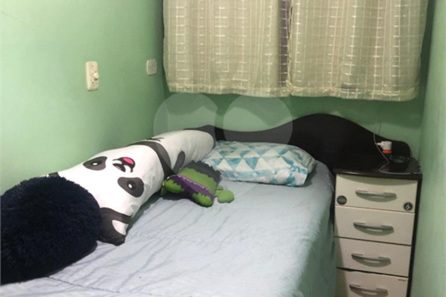 Apartamento à venda com 2 quartos, sendo 1 suíte,  em Santana, São Paulo, SP