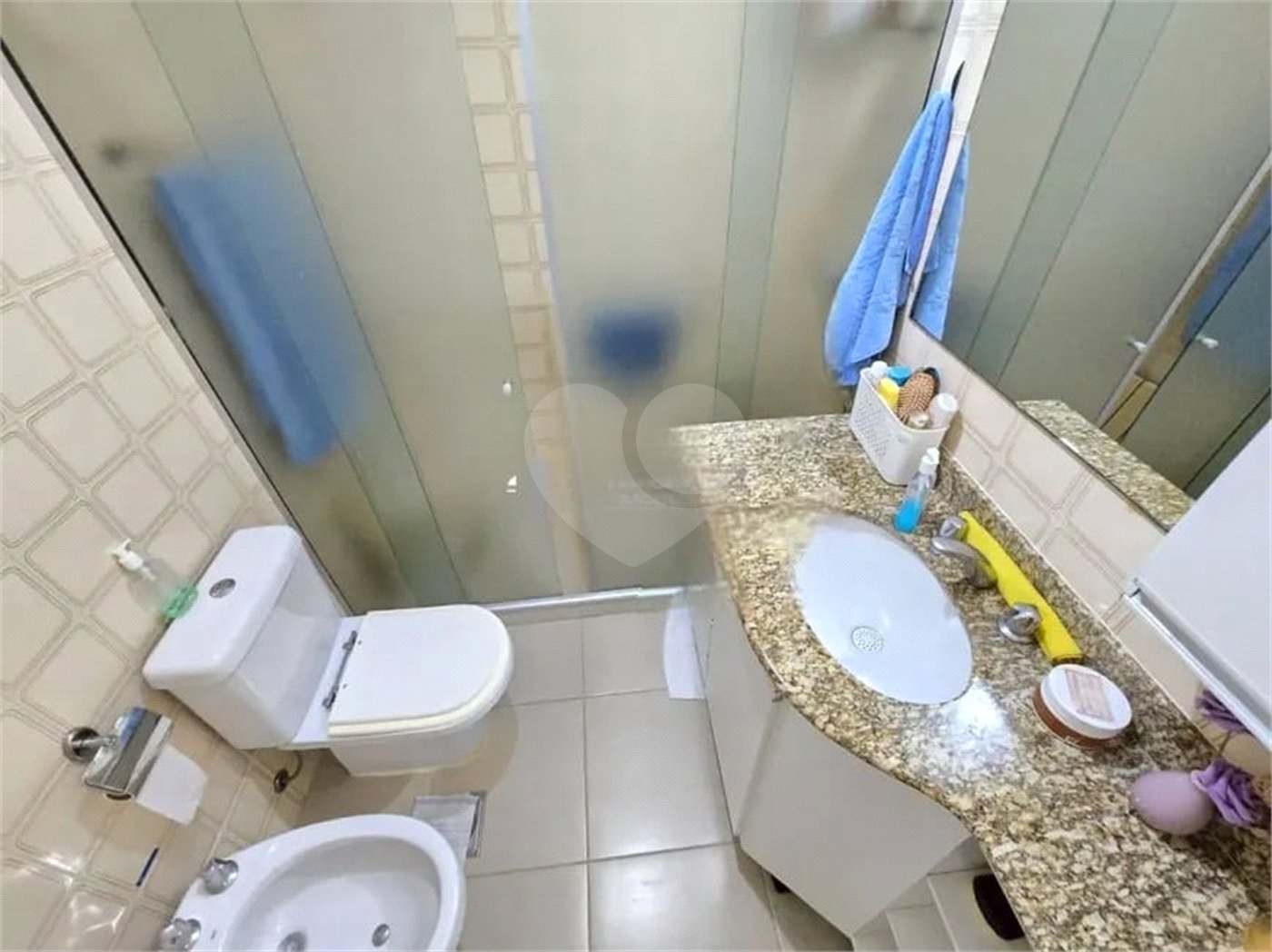 Cobertura à venda com 3 quartos, sendo 1 suíte, em Tijuca, Rio de Janeiro, RJ