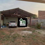Casa à venda com 2 quartos, sendo 1 suíte, em George Oeterer, Iperó, SP