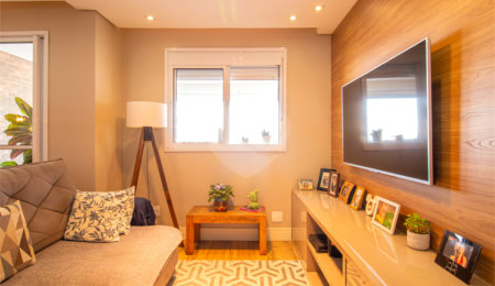 Apartamento à venda com 2 quartos, sendo 1 suíte,  em Santo Amaro, São Paulo, SP