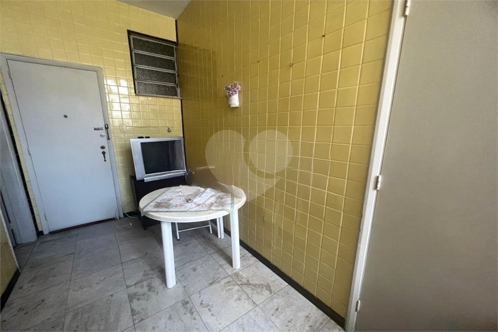 Apartamento à venda com 3 quartos, sendo 1 suíte, em Tijuca, Rio de Janeiro, RJ