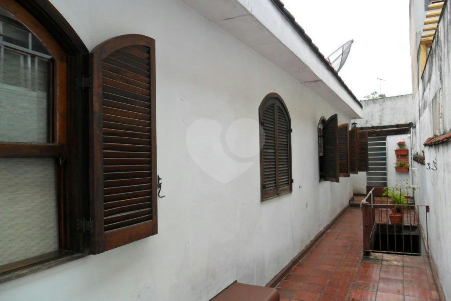 Sobrado à venda com 4 quartos em Casa Verde, São Paulo, SP