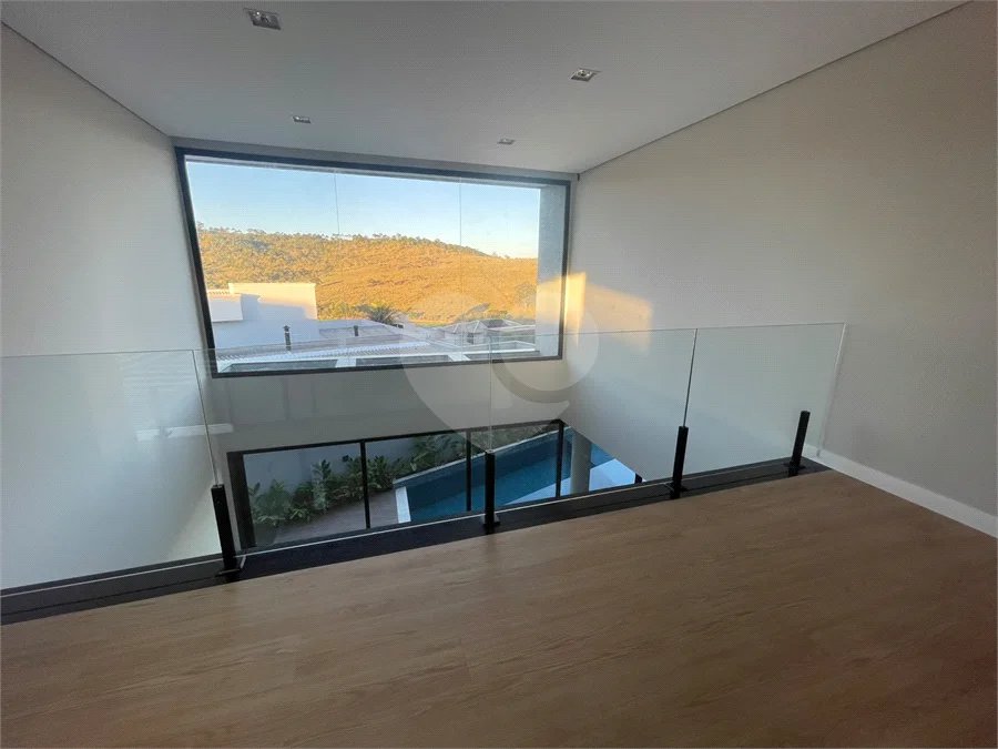 CASA ALTO PADRÃO | 5 SUÍTES | CONDOMÍNIO CLUBE – ATIBAIA