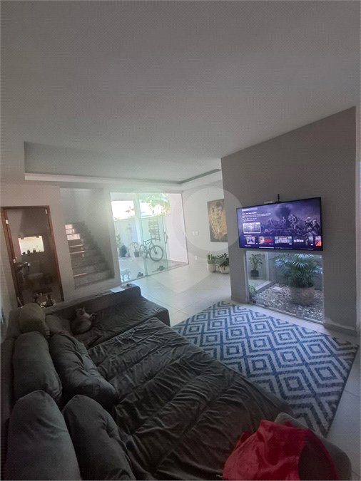 Casa à venda com 3 quartos, sendo 1 suíte, em Campo Grande, Rio de Janeiro, RJ