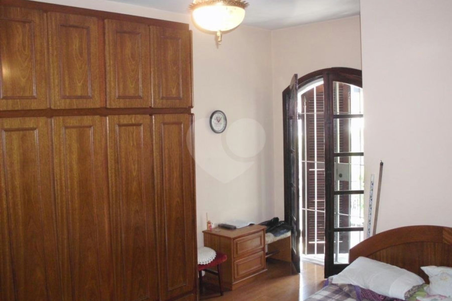 Sobrado à venda com 3 quartos, sendo 1 suíte, em Água Fria, São Paulo, SP