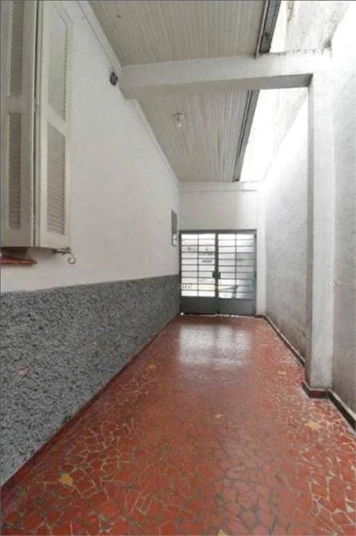 Casa à venda com 2 quartos em Lapa de Baixo, São Paulo, SP