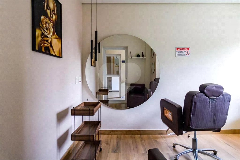 Apartamento à venda com 3 quartos, sendo 1 suíte, em Vila Andrade, São Paulo, SP