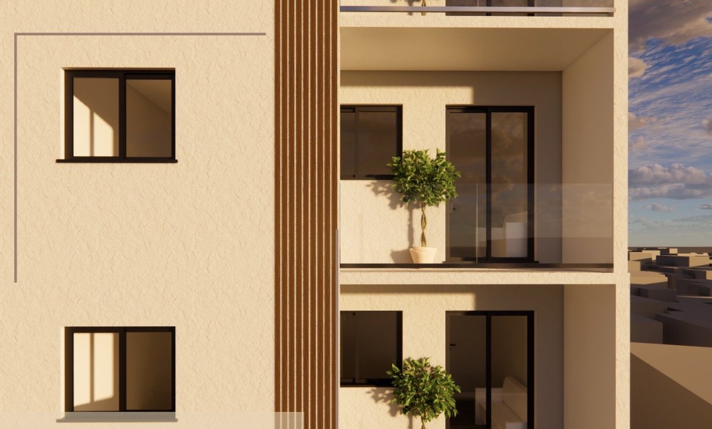 Residencial Fernandes Portalegre