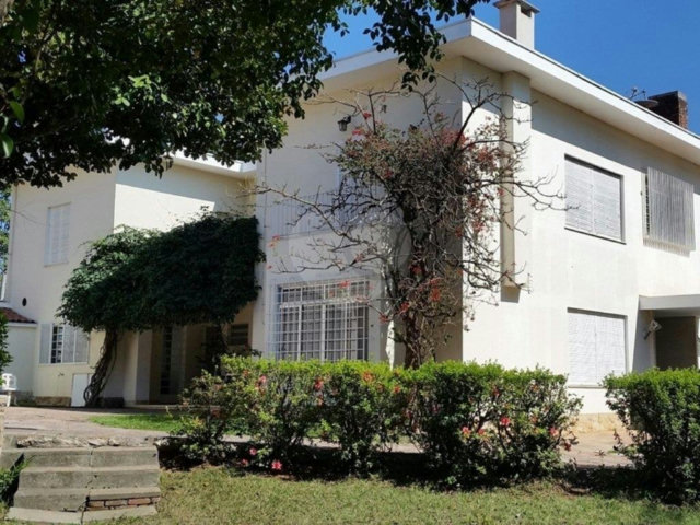 Casa à venda ou para alugar com 4 suítes em Barro Branco (zona Norte), São Paulo, SP