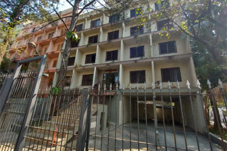 Apartamento à venda com 2 quartos em Vila Gomes, São Paulo, SP