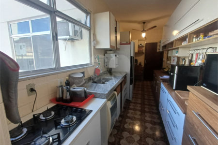 Apartamento à venda com 2 quartos, sendo 1 suíte,  em Vila Isabel, Rio de Janeiro, RJ